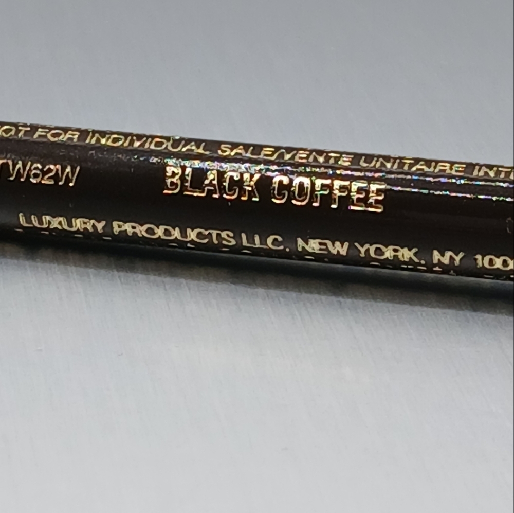 5 For $25 Item🌸 Lancome Le Crayon Khol Eye Liner Pencil shade BLACK COFFEE - Picture 2 of 5